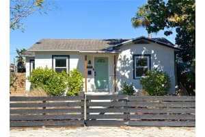 4405 8TH AVENUE, ST PETERSBURG, FL 33713 - MLS#MFRTB8473467