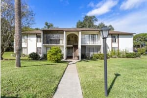 2522 Pine Ridge Way S #d2, PALM HARBOR