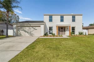 15903 Mystic Way, TAMPA