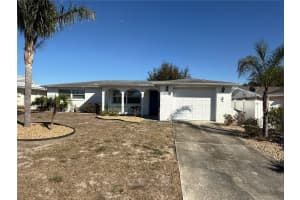 11718 Newell Dr, PORT RICHEY