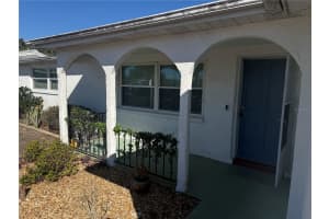 11718 NEWELL DRIVE, PORT RICHEY, FL 34668 - MLS#MFRTB8473484