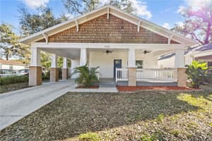 1105 E Genesee St, TAMPA