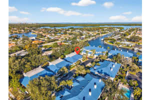 1671 WATERMARK CIRCLE, ST PETERSBURG, FL 33702 - MLS#MFRTB8473501