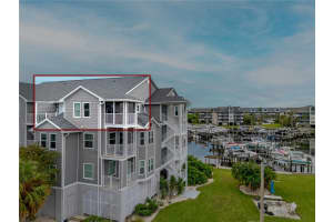 5722 Biscayne Ct #308, NEW PORT RICHEY