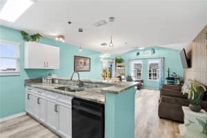 5722 BISCAYNE COURT, NEW PORT RICHEY, FL 34652 - MLS#MFRTB8473504