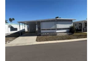 7901 40th Ave N #66, ST PETERSBURG