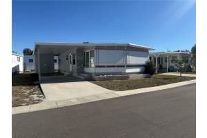 7901 40TH AVENUE, ST PETERSBURG, FL 33709 - MLS#MFRTB8473505