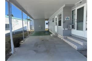 7901 40TH AVENUE, ST PETERSBURG, FL 33709 - MLS#MFRTB8473505