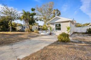3821 6TH AVENUE, ST PETERSBURG, FL 33713 - MLS#MFRTB8473530