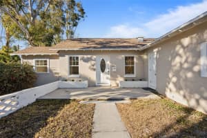 3821 6TH AVENUE, ST PETERSBURG, FL 33713 - MLS#MFRTB8473530