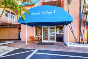 18400 GULF BOULEVARD, INDIAN SHORES, FL 33785 - MLS#MFRTB8473533