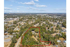 13550 11TH STREET, DADE CITY, FL 33525 - MLS#MFRTB8473540