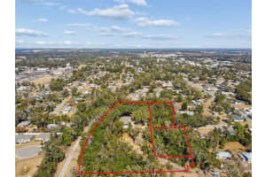 13550 11TH STREET, DADE CITY, FL 33525 - MLS#MFRTB8473540