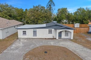 4220 E Powhatan Ave, TAMPA