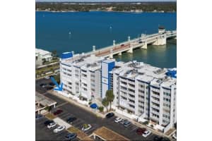 500 Treasure Island Cswy #106, TREASURE ISLAND