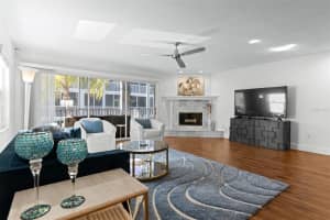 545 PINELLAS BAYWAY S #301, ST PETERSBURG, FL 33715 - MLS#MFRTB8473547