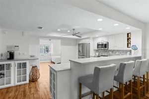 545 PINELLAS BAYWAY S #301, ST PETERSBURG, FL 33715 - MLS#MFRTB8473547