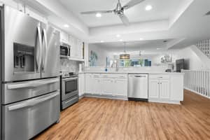 545 PINELLAS BAYWAY S #301, ST PETERSBURG, FL 33715 - MLS#MFRTB8473547