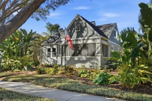 2430 14TH STREET, ST PETERSBURG, FL 33704 - MLS#MFRTB8473563