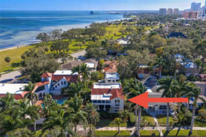 936 17TH AVENUE, ST PETERSBURG, FL 33704 - MLS#MFRTB8473567