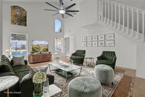 12828 KINGS LAKE DRIVE, GIBSONTON, FL 33534 - MLS#MFRTB8473580