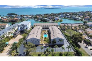 465 PINELLAS BAYWAY S #303, ST PETERSBURG, FL 33715 - MLS#MFRTB8473590