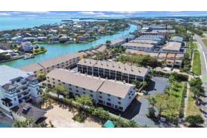 465 PINELLAS BAYWAY S #303, ST PETERSBURG, FL 33715 - MLS#MFRTB8473590