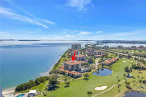 6104 Palma Del Mar Blvd S #305, ST PETERSBURG