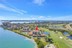 6104 PALMA DEL MAR BOULEVARD, ST PETERSBURG, FL 33715 - MLS#MFRTB8473597