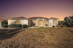 16031 DONNEY MOOR LANE, SPRING HILL, FL 34610 - MLS#MFRTB8473601