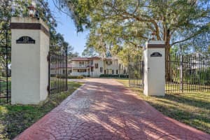 501 SWEETWATER CLUB CIRCLE, LONGWOOD, FL 32779 - MLS#MFRTB8473605