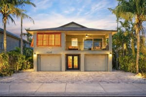 15517 GULF BOULEVARD, REDINGTON BEACH, FL 33708 - MLS#MFRTB8473616