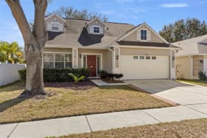 17320 BLOOMING FIELDS DRIVE, LAND O LAKES, FL 34638 - MLS#MFRTB8473632