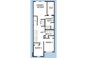 6404 JENSEN VIEW AVENUE, APOLLO BEACH, FL 33572 - MLS#MFRTB8473638