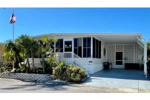 105 PINEBARK DRIVE, PALM HARBOR, FL 34684 - MLS#MFRTB8473643