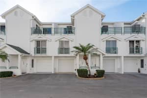 320 ISLAND WAY, CLEARWATER BEACH, FL 33767 - MLS#MFRTB8473657