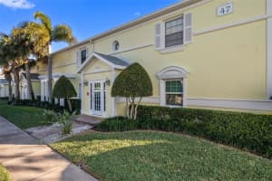 5011 STARFISH DRIVE, ST PETERSBURG, FL 33705 - MLS#MFRTB8473660