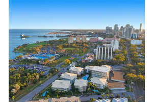 1000 SHORE DRIVE, ST PETERSBURG, FL 33701 - MLS#MFRTB8473665