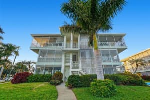1000 SHORE DRIVE, ST PETERSBURG, FL 33701 - MLS#MFRTB8473665