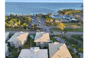 1000 SHORE DRIVE, ST PETERSBURG, FL 33701 - MLS#MFRTB8473665
