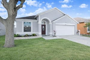 8924 Metheny Cir, TAMPA