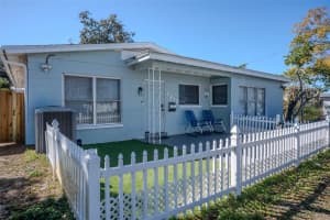 6480 34TH TERRACE, ST PETERSBURG, FL 33710 - MLS#MFRTB8473691