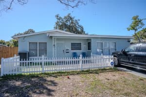 6480 34TH TERRACE, ST PETERSBURG, FL 33710 - MLS#MFRTB8473691