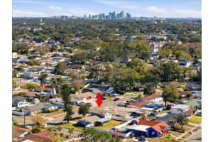 6116 GLEN AVENUE, TAMPA, FL 33614 - MLS#MFRTB8473708