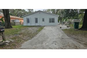 3805 E Crenshaw St, TAMPA