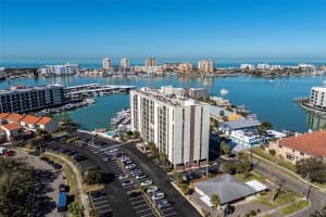 255 DOLPHIN POINT, CLEARWATER BEACH, FL 33767 Sold 03/20/26