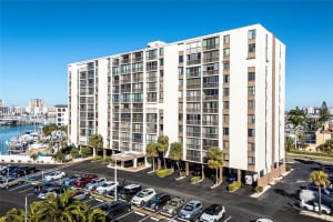 255 DOLPHIN POINT, CLEARWATER BEACH, FL 33767 Sold 03/20/26