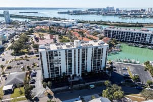 255 DOLPHIN POINT, CLEARWATER BEACH, FL 33767 Sold 03/20/26