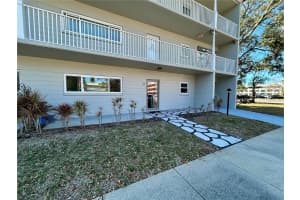 2261 SWEDISH DRIVE, CLEARWATER, FL 33763 - MLS#MFRTB8473718