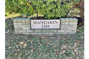 2261 SWEDISH DRIVE, CLEARWATER, FL 33763 - MLS#MFRTB8473718